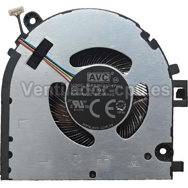 Ventilador AVC BAPA0608R5HY012