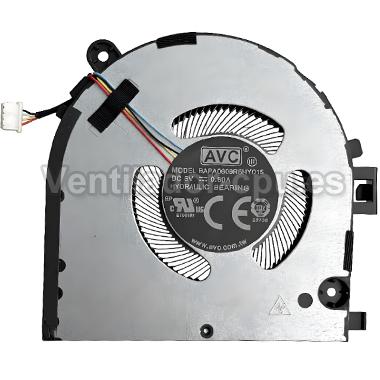 Ventilador AVC BAPA0608R5HY015