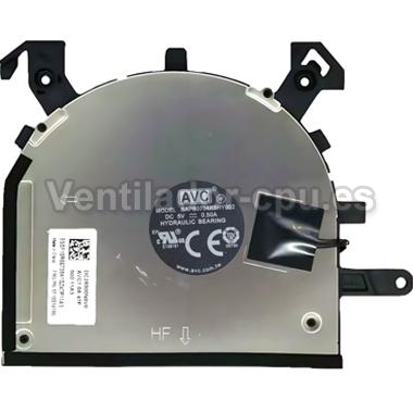 Ventilador Lenovo 5F10S14185