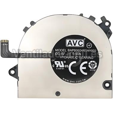 Ventilador Lenovo Yoga Duet 7 13iml05