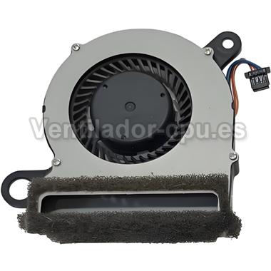 Ventilador Panasonic Toughbook Cf-54
