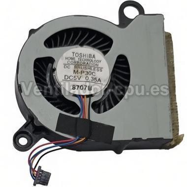 Ventilador Panasonic Toughbook Cf-54