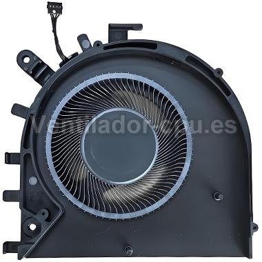 Ventilador AVC BAPB0808R2HY004