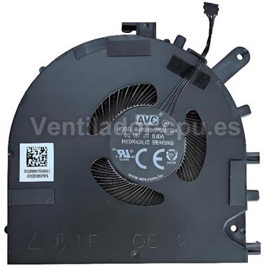 Ventilador AVC BAPB0808R2HY004
