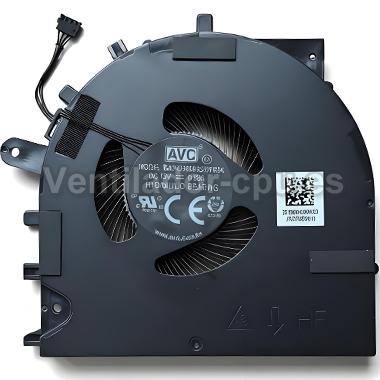 Ventilador AVC BAPC0808R2HY004
