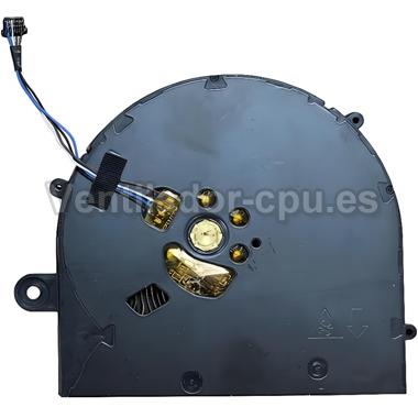 ventilador CPU AVC BAPA0606R5HY018