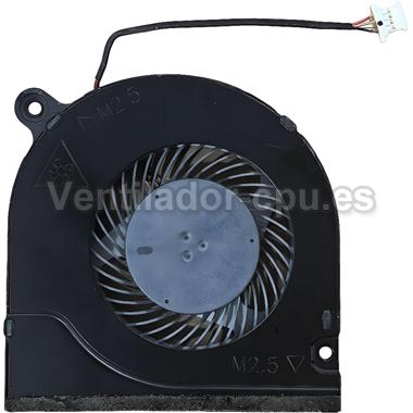 Ventilador DELTA NS85B11-18E03