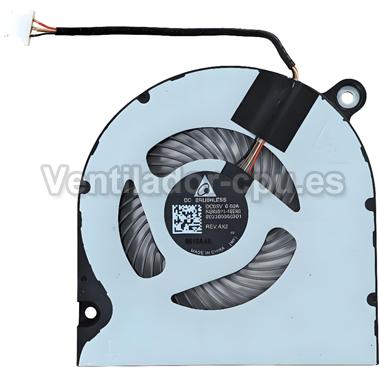 Ventilador DELTA NS85B11-18E03