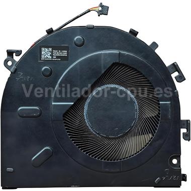 Ventilador FCN F24020 DFS5L22H15B85U
