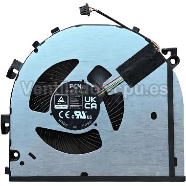 Ventilador FCN F24020 DFS5L22H15B85U