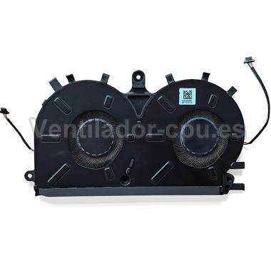 Ventilador FCN FSMP DFS5F22B15761F