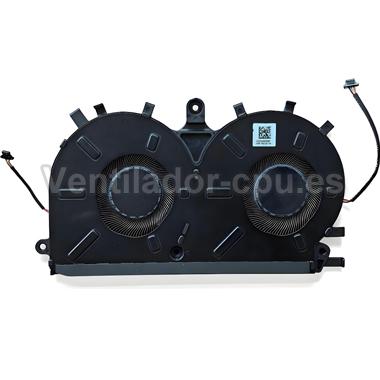 Ventilador DELTA ND55C1A-23H03