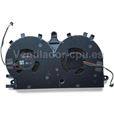 Ventilador DELTA ND55C1A-23H03