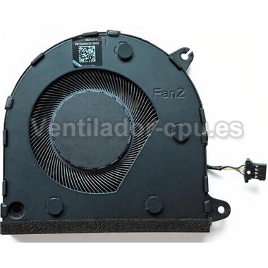 Ventilador FCN FSMU DFSCK22105182D