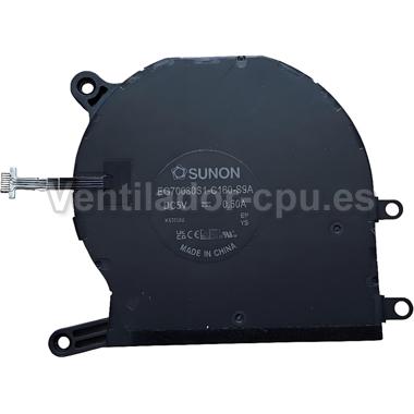Ventilador SUNON EG70030S1-C160-S9A
