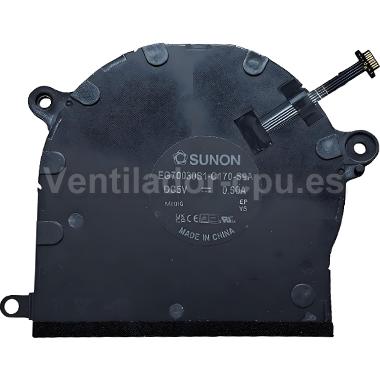 Ventilador SUNON EG70030S1-C170-S9A