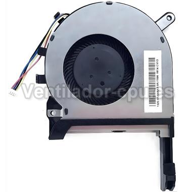 Ventilador FCN FMLB DFS5K12304363H