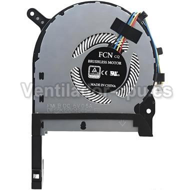 Ventilador FCN FMLB DFS5K12304363H