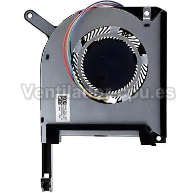 Ventilador FCN FMC9 DFS5K12114262H