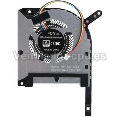 Ventilador FCN FMC9 DFS5K12114262H