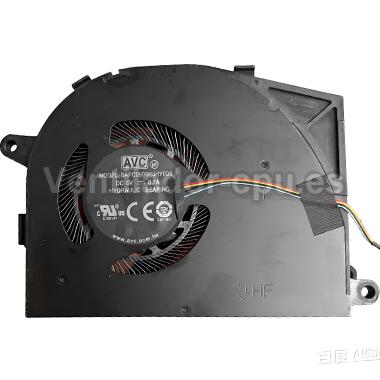Ventilador AVC BAPC0906R5HY008