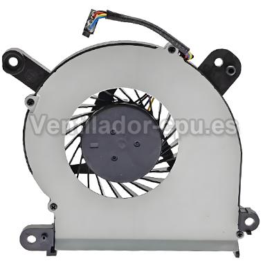 Ventilador AVC BAZA0709R5UP002