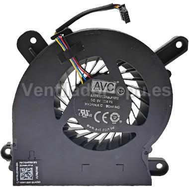 Ventilador AVC BAZA0709R5UP002