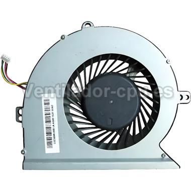 Ventilador AVC BAAA1115R2U P006