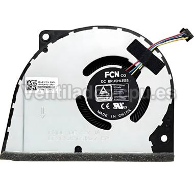 Ventilador FCN FMQL DFSCK221051822
