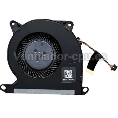 Ventilador DELTA BSB0512MC-00 JUV