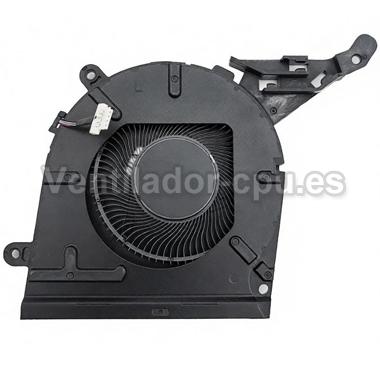 Ventilador DELTA NS75C48-25F09