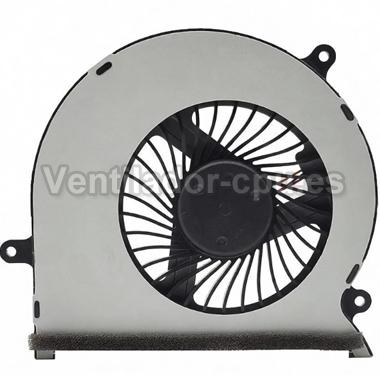 Ventilador ADDA AB08405HX080300 TU252