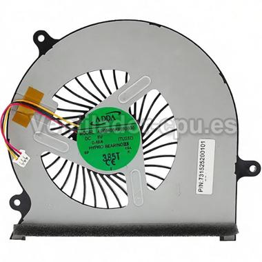 Ventilador ADDA AB08405HX080300 TU252