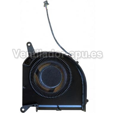 Ventilador FCN FSH0 DFSCK22D05883Q