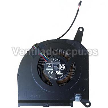 Ventilador FCN FSH0 DFSCK22D05883Q