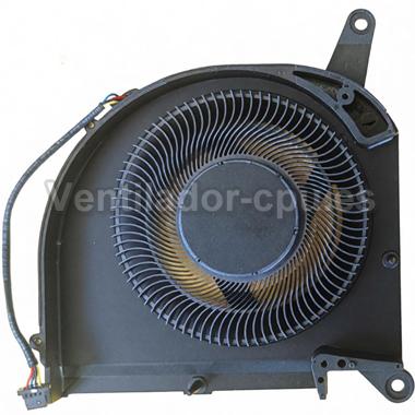 Ventilador FCN FSH1 DFSCM22716392Q
