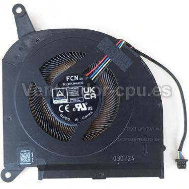 Ventilador FCN FSH1 DFSCM22716392Q
