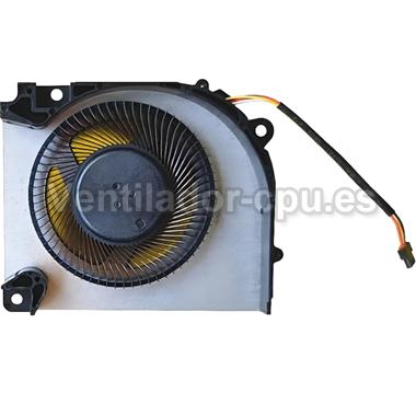 Ventilador YINGFAN DV6 NA801212HHT4B10001
