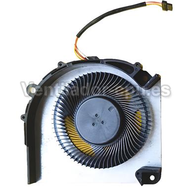 ventilador GPU YINGFAN DV7 NB801212HHT4B10001
