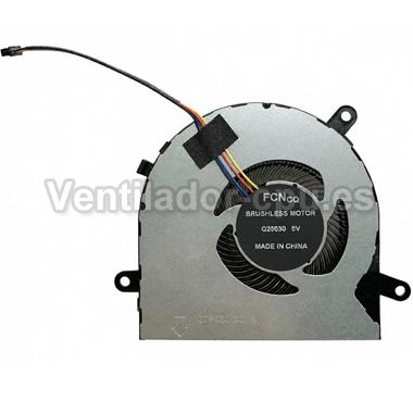 Ventilador Asus 13070-04170000