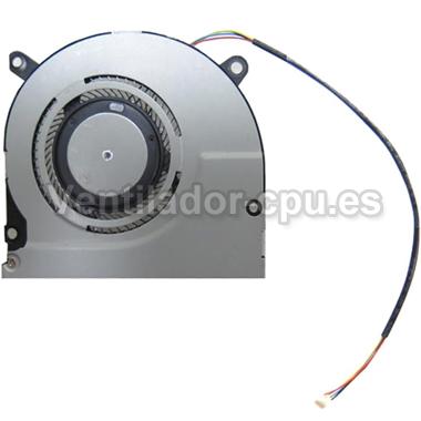 Ventilador Medion Akoya E15301
