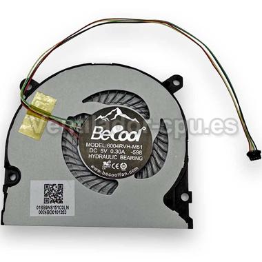 Ventilador Medion Akoya E15301