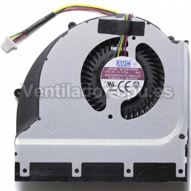 Ventilador AVC BATA0710R5H-002