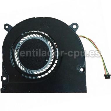 Ventilador Infinix Inbook X2