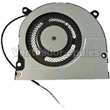 Ventilador BeCool 6004RVH-M58-862
