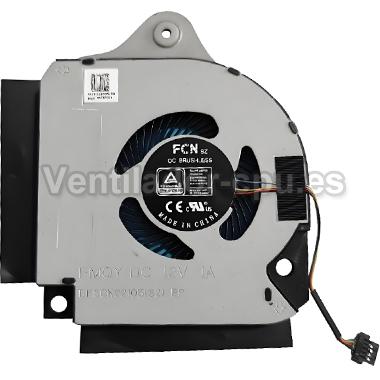 Ventilador FCN FMQY DFSCK221051821