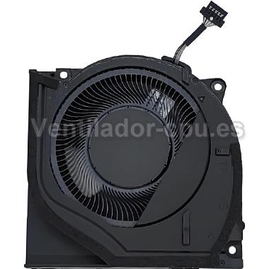 Ventilador FCN F25269 DFS5M22S05K877
