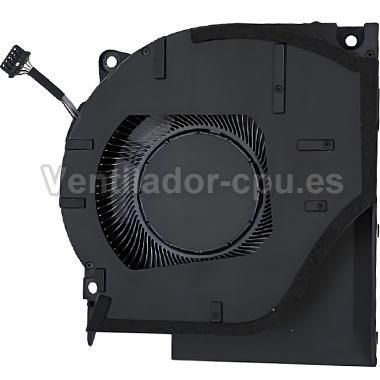 Ventilador FCN F25163 DFSCK22D05883U