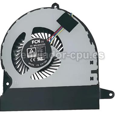 Ventilador Asus Pn63-s1