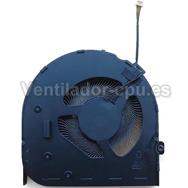 Ventilador DELTA ND85C35-21F24